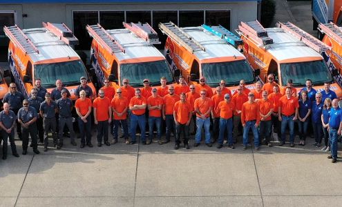 Perfection Heating, Air Conditioning & Refrigeration