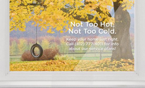 GR Freeman Heating & Air Conditioning, Inc.