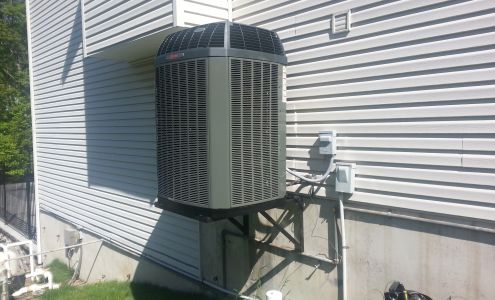 Townsend Heating & Cooling Inc