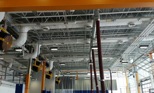 MG Mechanical Contracting, Inc.