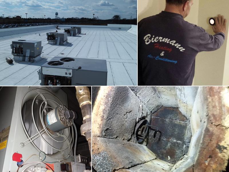 Biermann Heating & Air Conditioning