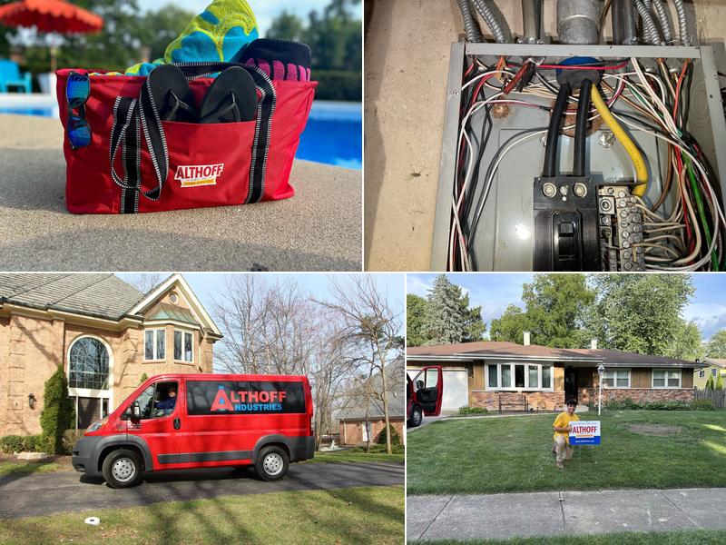 Althoff Home Services