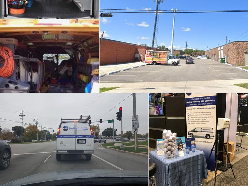 CSL Climate Control Co.