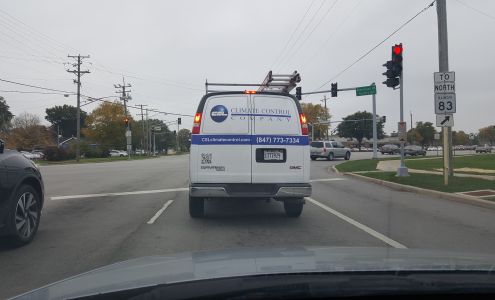 CSL Climate Control Co.