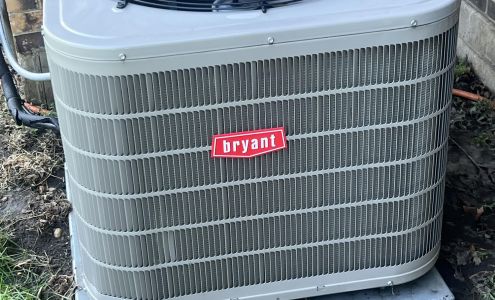 Gartner Heating & Cooling