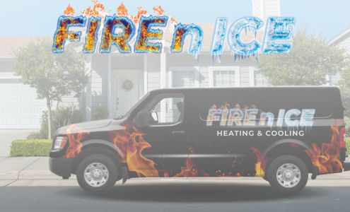 Fire 'n' Ice Heating & Cooling, Inc.