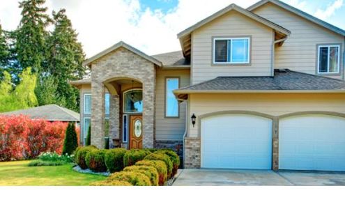 Garage Door Service & Repair