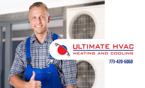 Ultimate HVAC