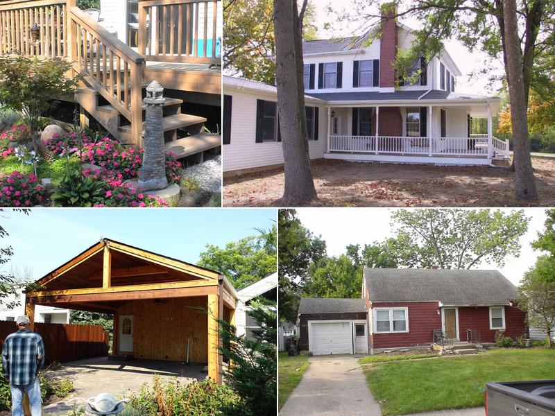 N2 Home Improvements