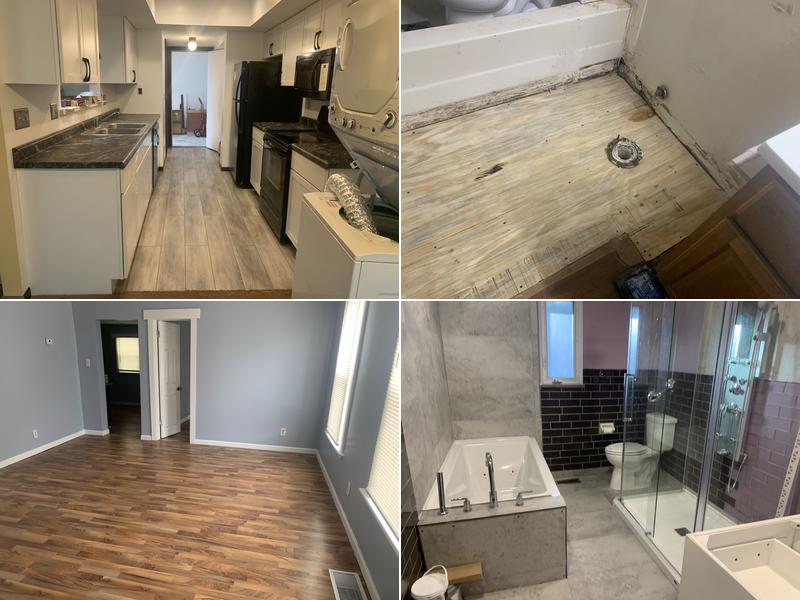 Gem City Contracting LLC