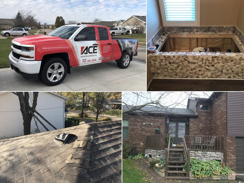 Ace Construction & Remodeling, Inc.