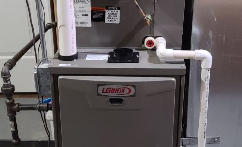 Comfortable Climate LLC