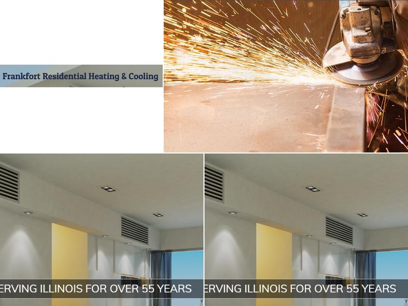 Frankfort Residential Heating & Cooling
