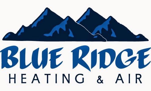 Blue Ridge Heating & Air, Inc.
