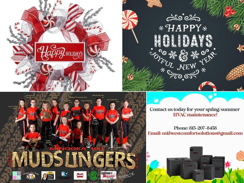 Midwest Comfort Solutions, Inc.