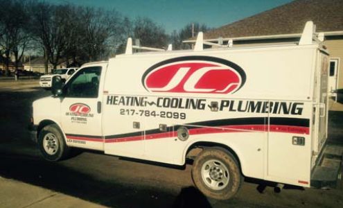 JC'S Water Heating - Cooling & Plumbing, Inc. 617 Spring Cypress Road, Spring Illinois 77373