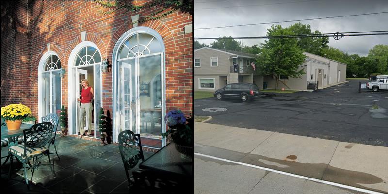 Atlas Siding, Windows & More!