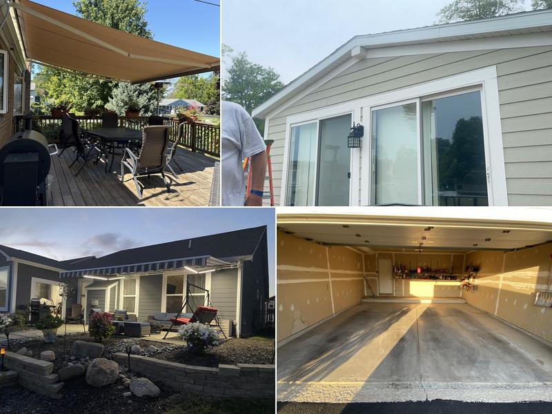 Trim A Seal of Indiana