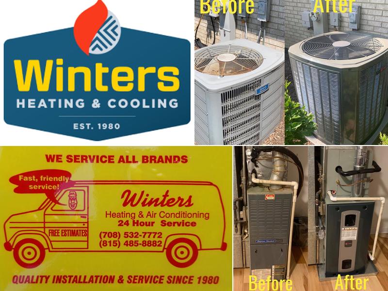 Winters Heating & Air Conditioning