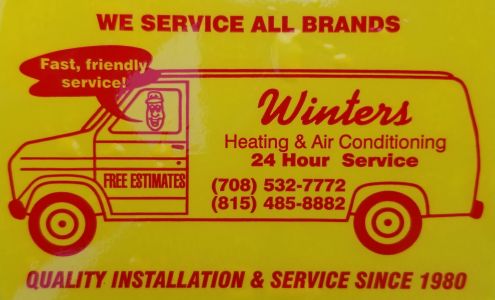 Winters Heating & Air Conditioning