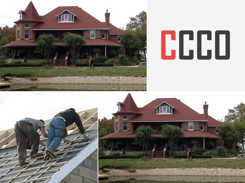 Caliber Construction Co