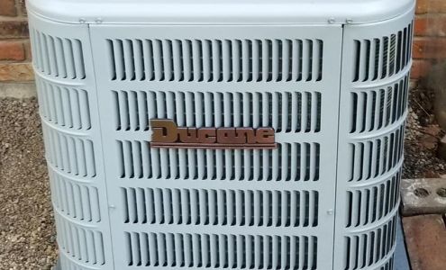 O-Zone Heating & Cooling