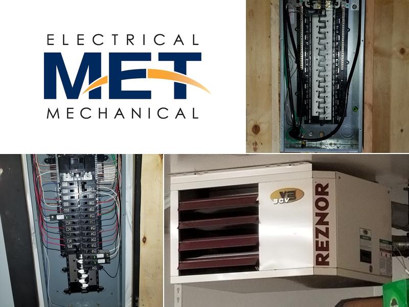 MET Electrical & Mechanical