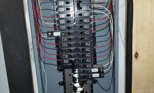 MET Electrical & Mechanical