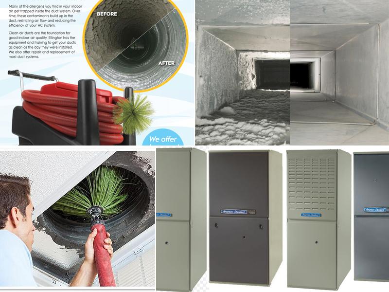 SG Heating & Cooling Services