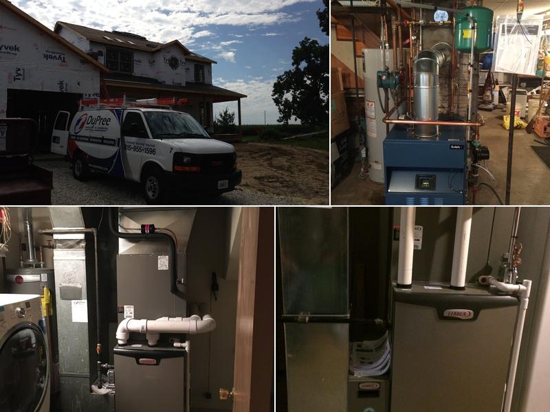 DuPree Heating & Air Conditioning