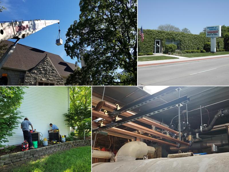 Johansen & Anderson Inc