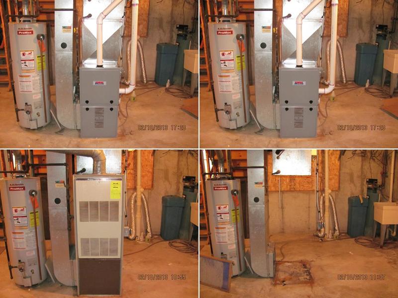 Carlson Heating & Cooling