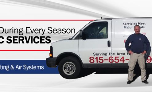 North Park Heating & Air Conditioning
