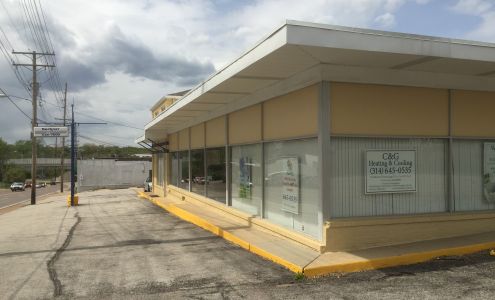 C & G Heating & Cooling