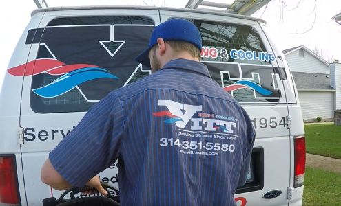 Vitt Heating & Cooling