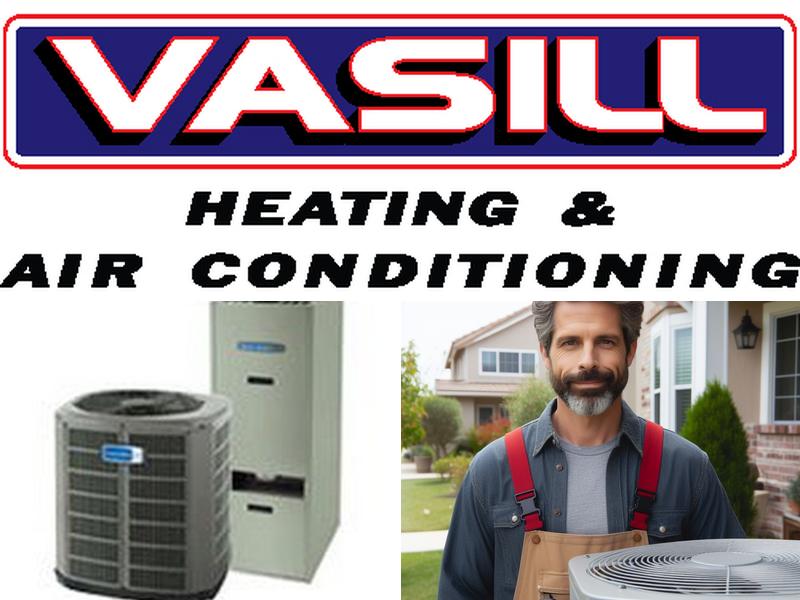 St. Louis Heating and Air Conditioning