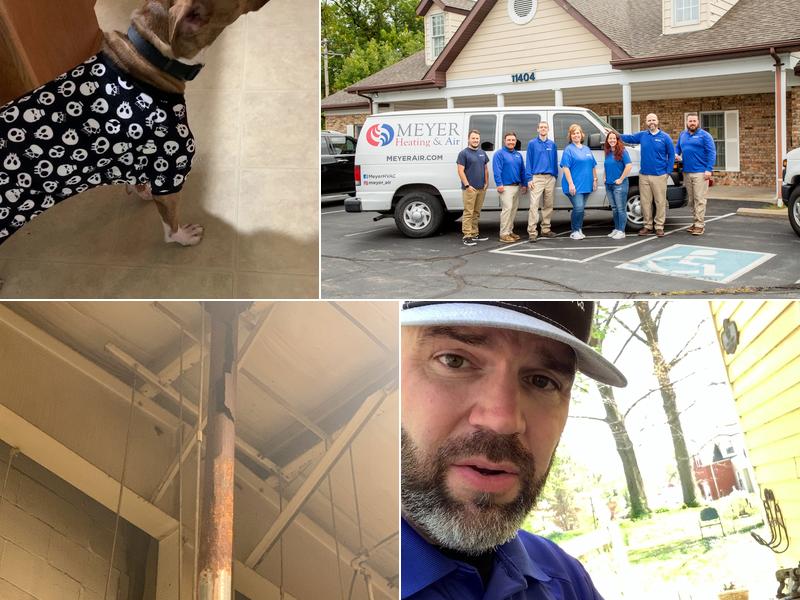 Meyer Heating and Air