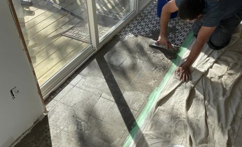 Walnut Builders 1235 W Gourley Pike, Bloomington Indiana 47404