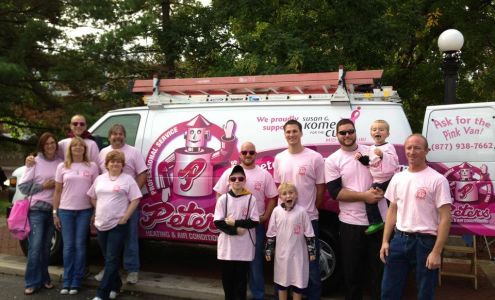 Peters Heating & Air Conditioning