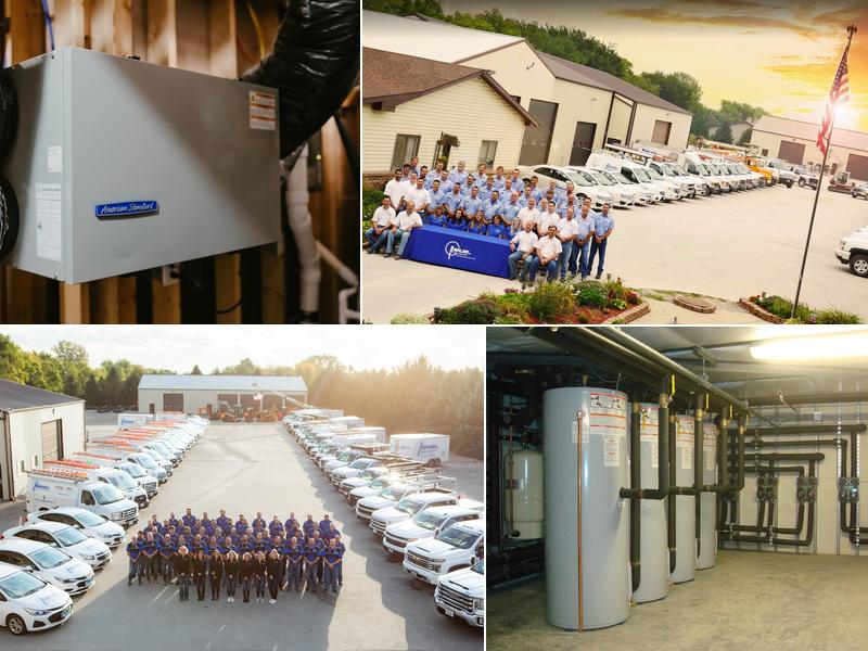 Popejoy Plumbing, Heating, Electric and Geothermal