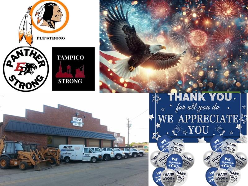 MO-ST Plumbing & Mechanical, LLC