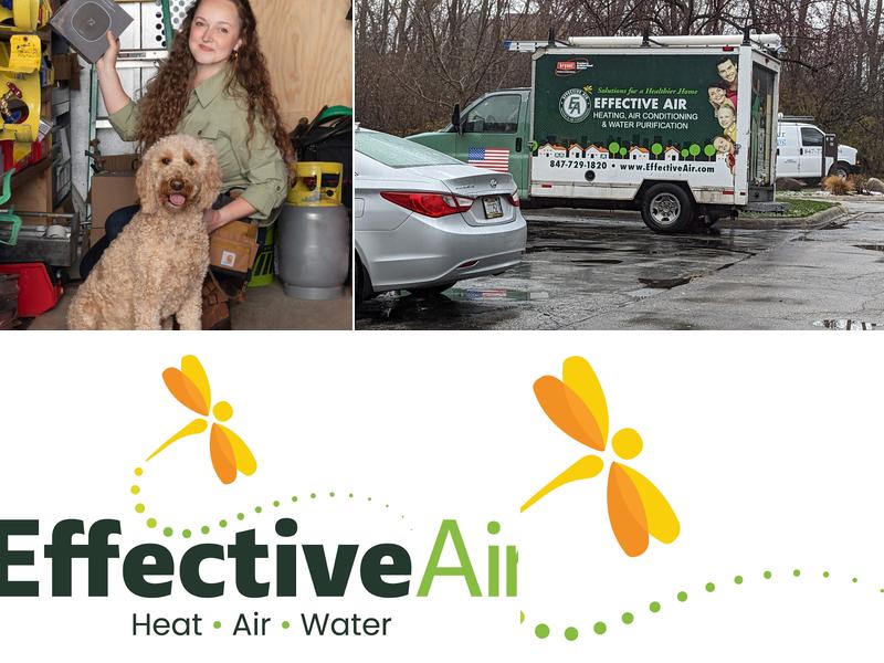Effective Air, Inc.