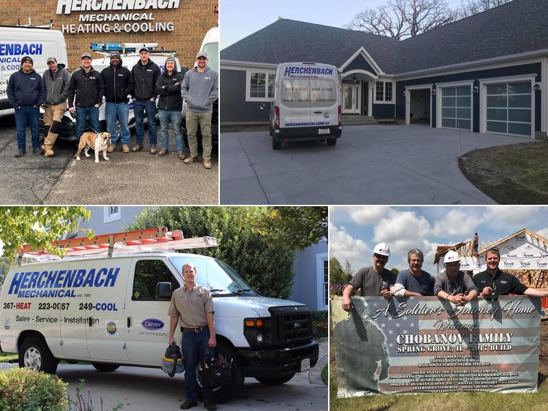 Herchenbach Mechanical Inc.