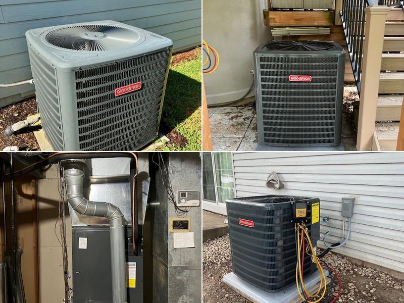 Tom's Mechanical Systems Inc.