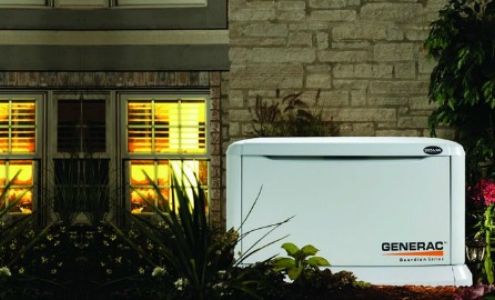 Generator Technologies, Inc