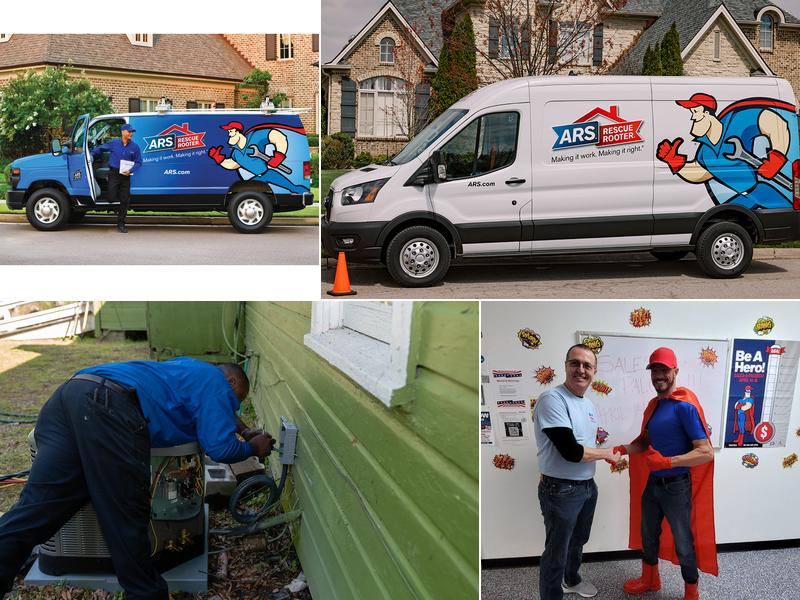ARS / Rescue Rooter