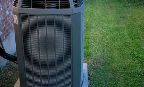 G. Heating & Air Conditioning, Inc. 430 N Locust St, Manteno Illinois 60950