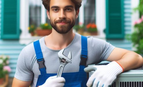 A Climate Services & Systems Inc.