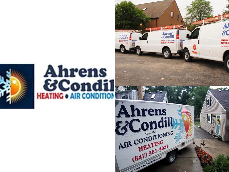 Ahrens & Condill Inc
