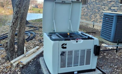 Brilliant Home Services